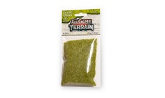 All Game Terrain Static Grass Light Green 4mm